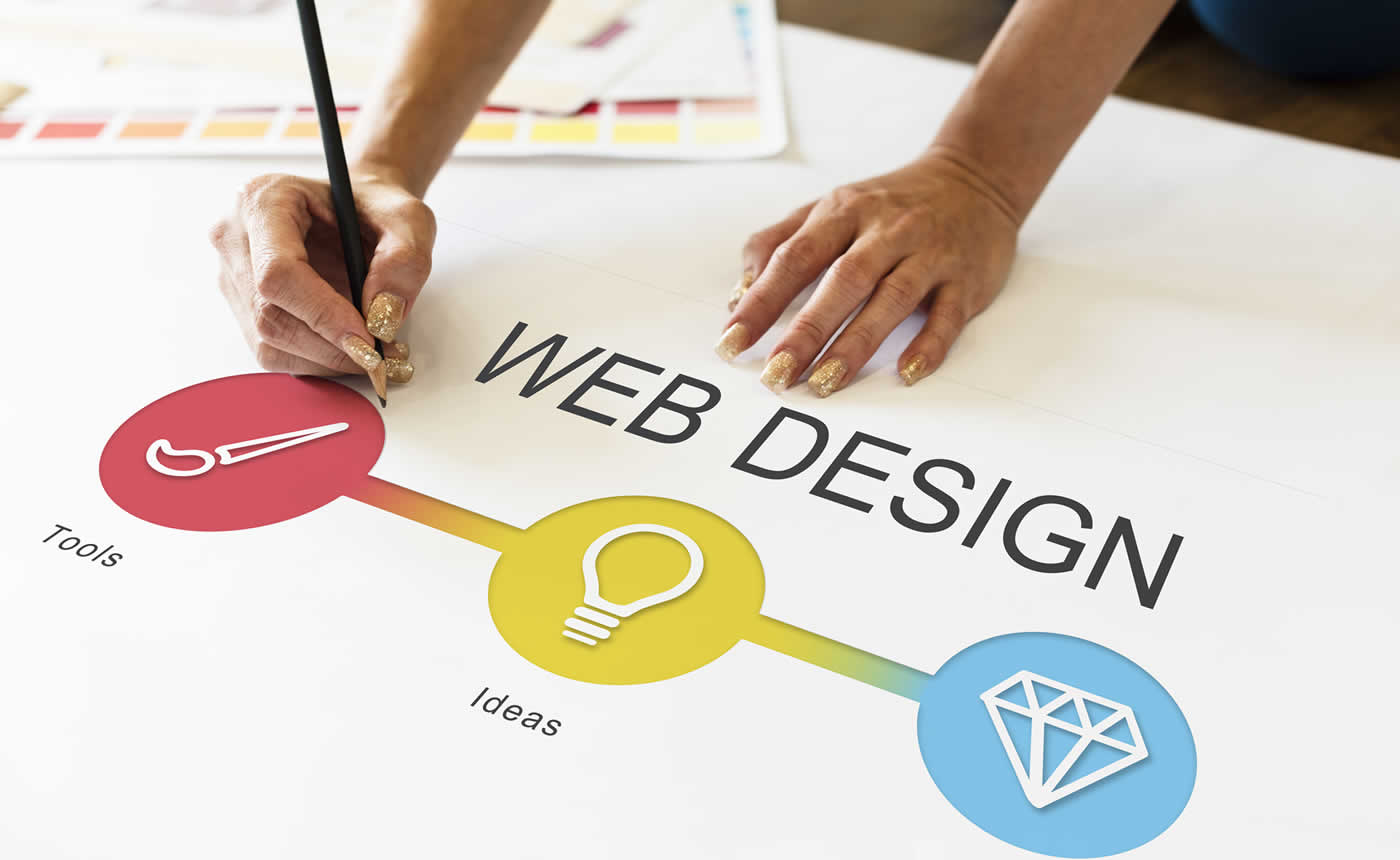 Advanced Web Design From Scratch